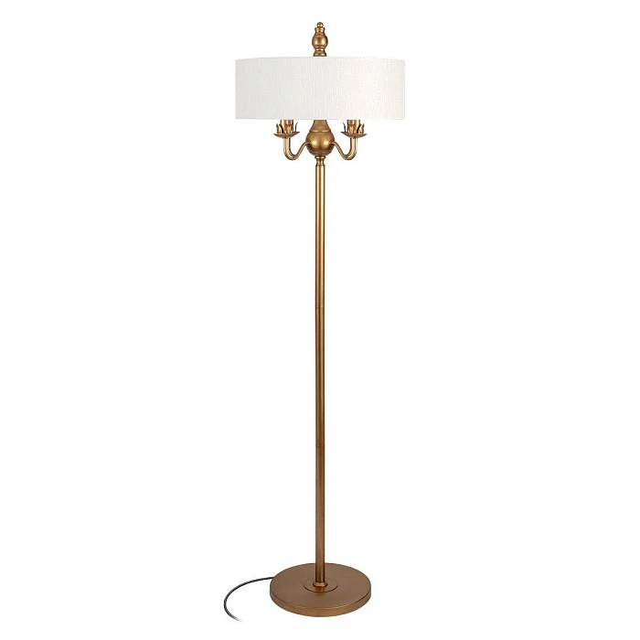 Торшер Loft IT Concord 10563F