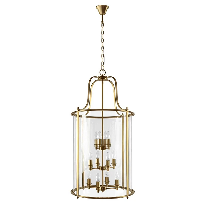 Подвесной светильник Loft It Lighthouse 10456/12 AB