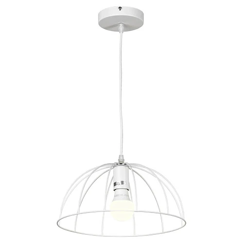 Подвесной светильник Lussole Lgo Lattice GRLSP-8214