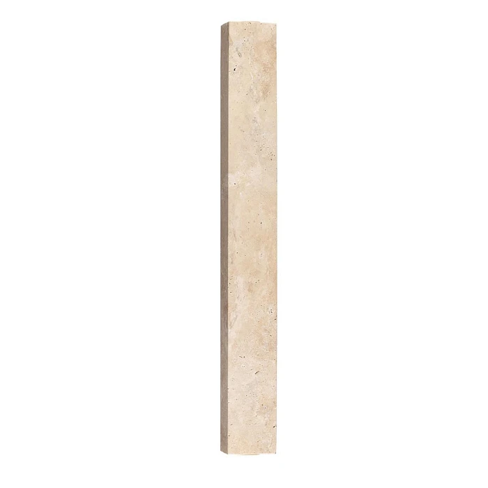 Настенный светодиодный светильник Odeon Light Hightech Travertino 6625/10WL