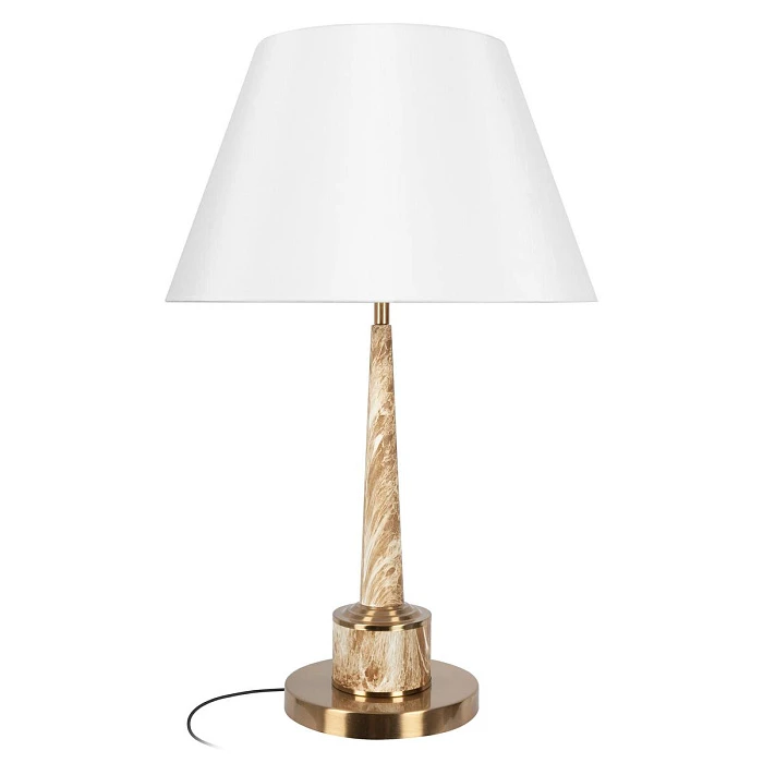 Настольная лампа Loft it Vein 10443T/B