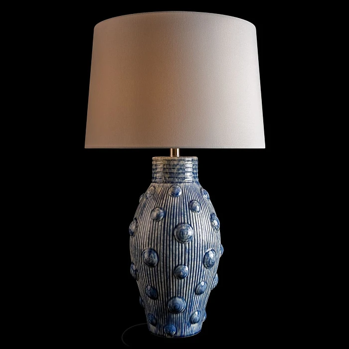 Настольная лампа Loft IT Bermuda 10524T