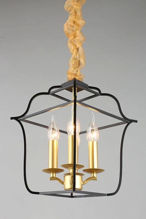 Подвесной светильник Omnilux Maiori OML-94706-04