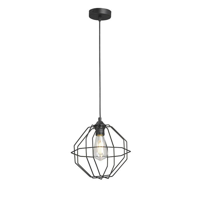 Подвесной светильник Vitaluce V2865-1/1S