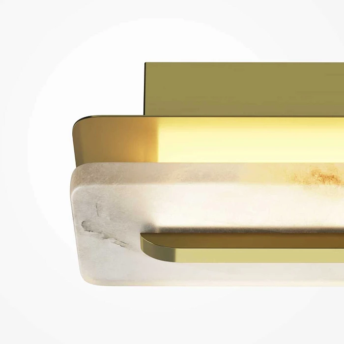 Настенный светильник (бра) Maytoni MOD366WL-L14BS3K