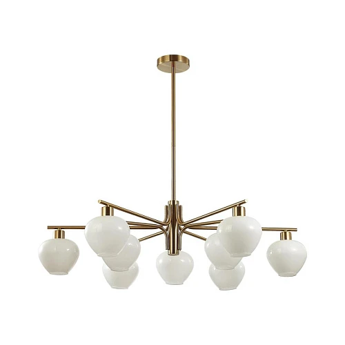 Люстра Lumion CARMELA 8278/9