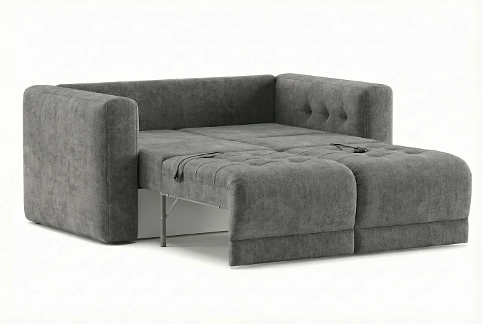 Диван Cloud Chalet прямой