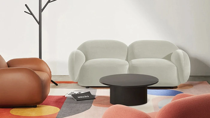 Диван Fiesta Мальдивы