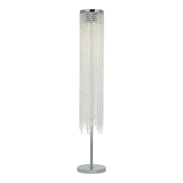 Торшер Lussole LOFT Floyd LSP-0648