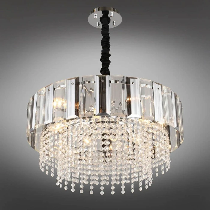 Подвесная люстра Omnilux Oliveri OML-69603-10