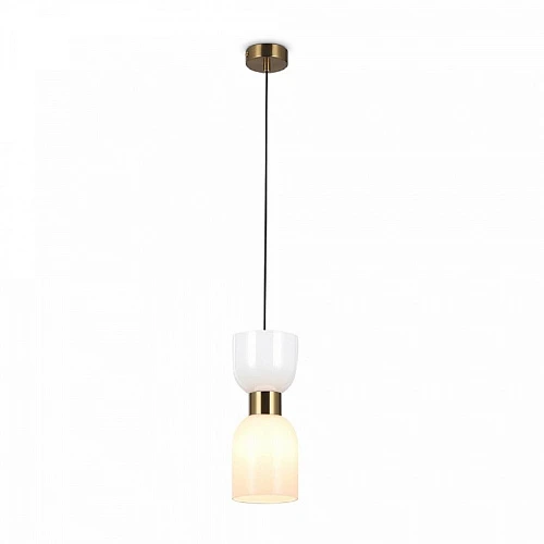 Подвесной светильник Freya Savia FR5203PL-01BS