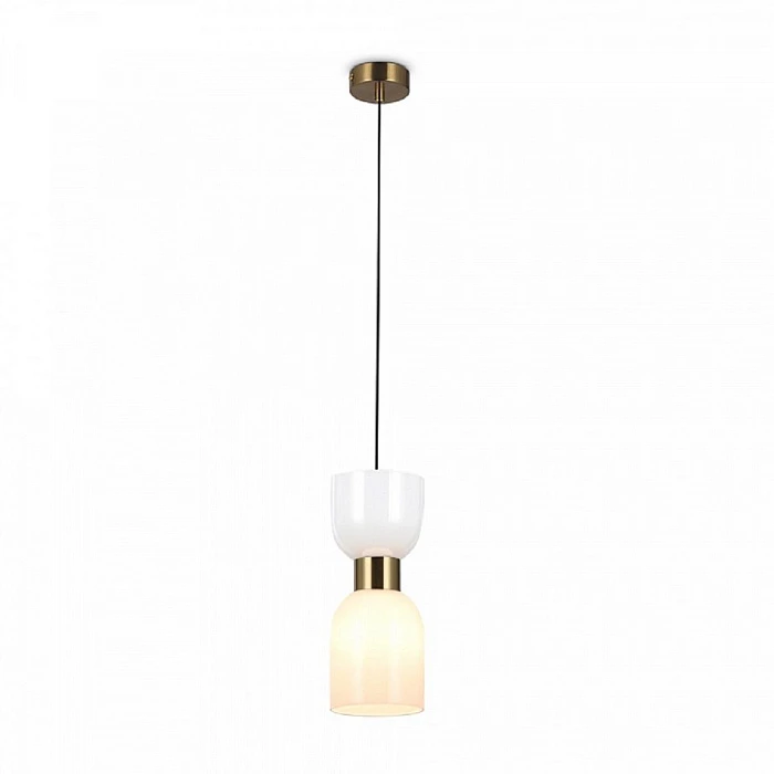 Подвесной светильник Freya Savia FR5203PL-01BS