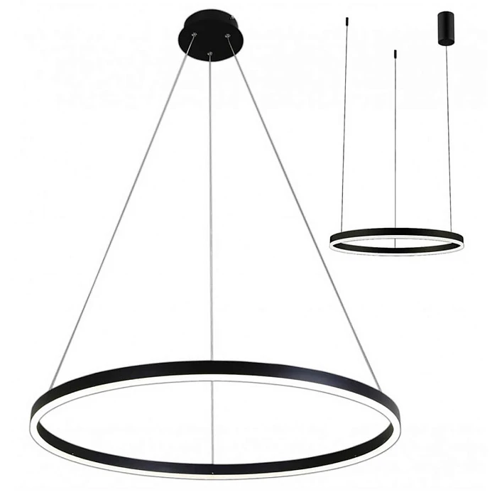 Подвесной светодиодный светильник Kink Light Тop 08213,19A(3000K)