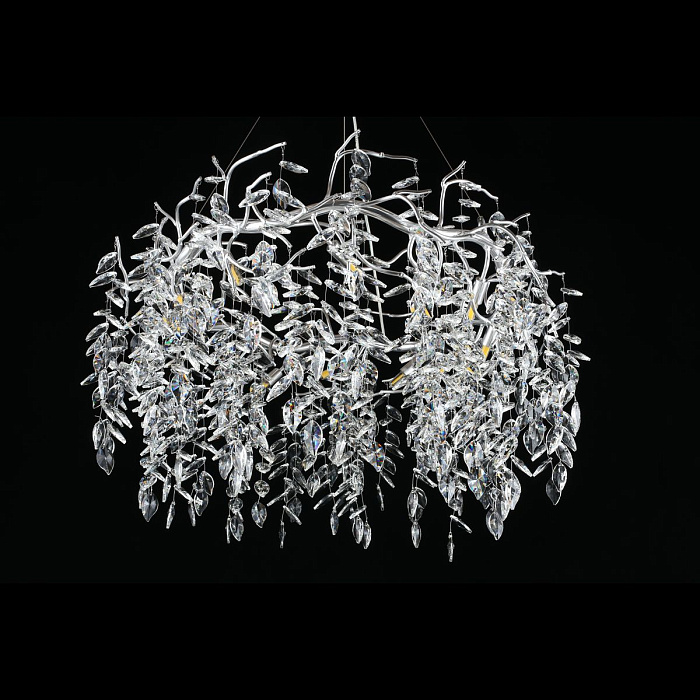 Подвесная люстра Aployt Gertunia APL.847.13.13