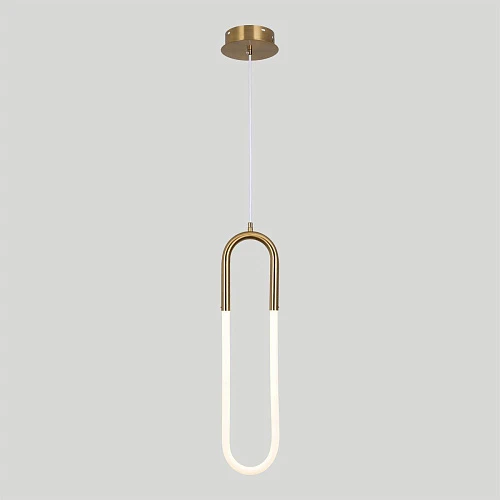 Подвесной светодиодный светильник Lussole Loft LSP-8691