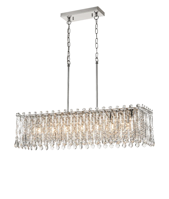 Подвесная люстра Vele Luce Marisa VL3113P07