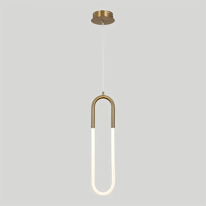 Подвесной светодиодный светильник Lussole Loft LSP-8691
