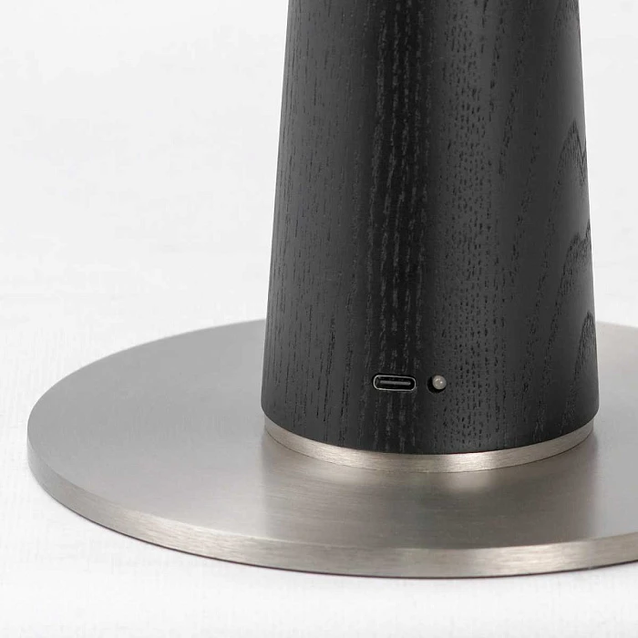 Настольная лампа Lussole Major LSP-4008