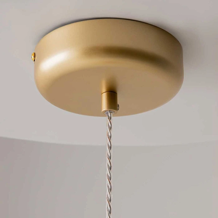 Подвесной светильник Maytoni MOD286PL-L18G3K