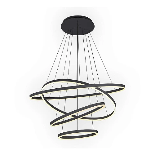 Подвесной светодиодный светильник Kink Light Тор 08204,19A(4000K)