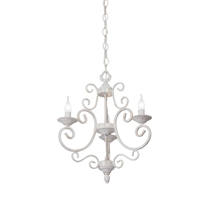 Подвесная люстра Vitaluce V1094-0/3