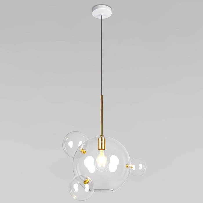 Подвесной светильник Loft IT Bolle 2034-P4