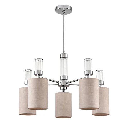 Подвесная люстра Lumion Moderni Arnika 6585/5