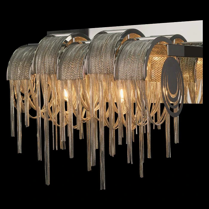 Бра LOFT IT Volver 10404W/B SN