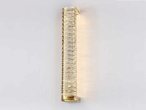 Бра NEWPORT 8241N/A gold