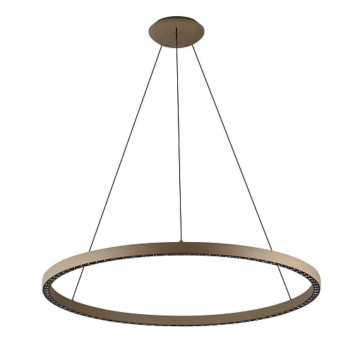 Подвесной светодиодный светильник Mantra Riumar 8677