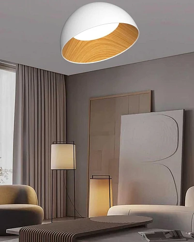 Люстра потолочная Alfa Light F0724-08