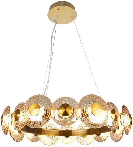 Люстра Favourite 4641-16P