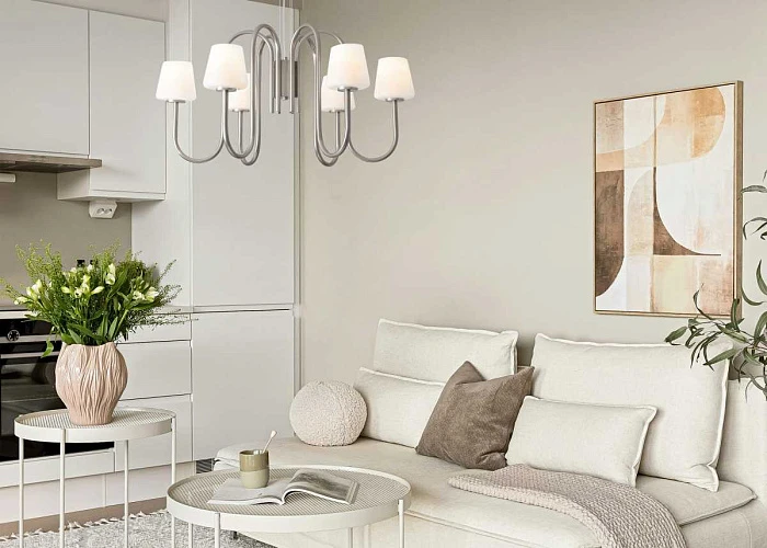 Бра Freya FR2039WL-01N