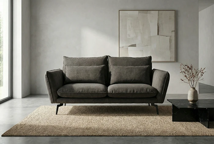 Диван IVASA Kurili прямой малый