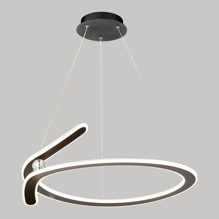 Люстра подвесная Lussole Hale LSP-7381