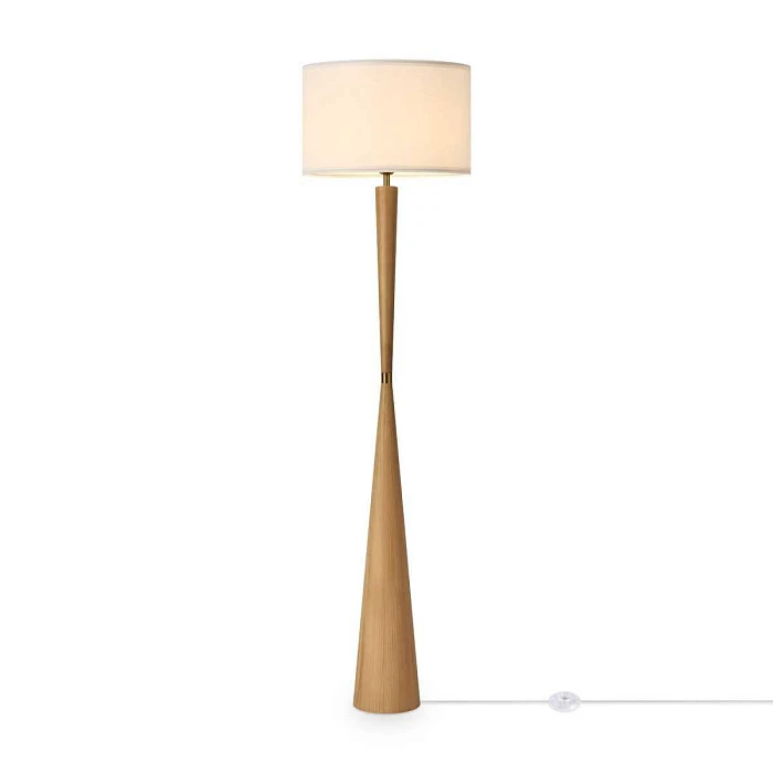 Торшер Freya Modern Swan FR5626FL-01T