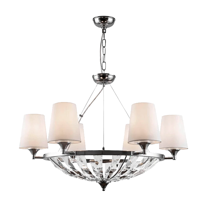 Подвесная люстра Maytoni Pantheon H021PL-06CH