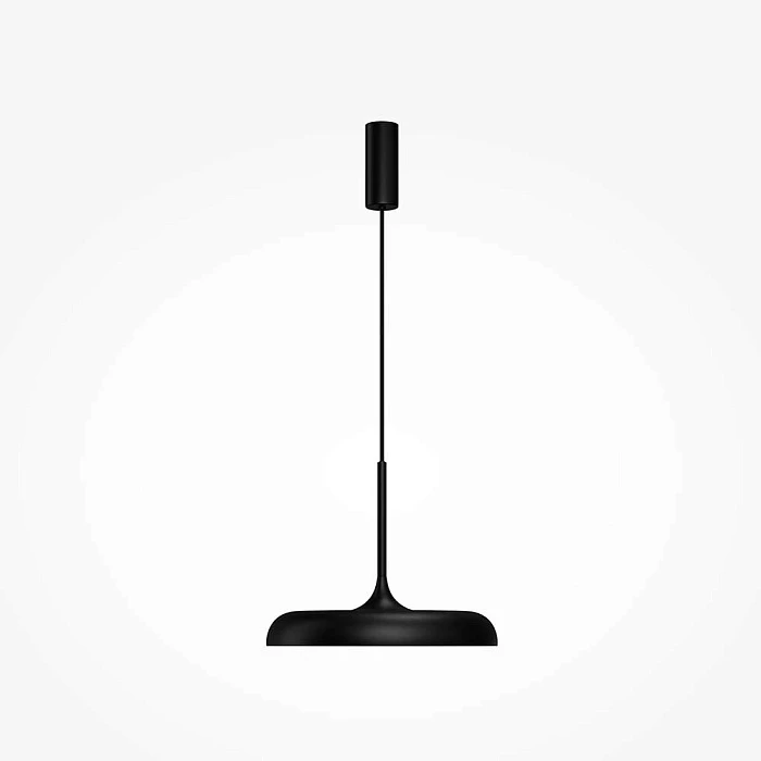 Подвесной светодиодный светильник Maytoni Gerhard MOD189PL-L18B3K1