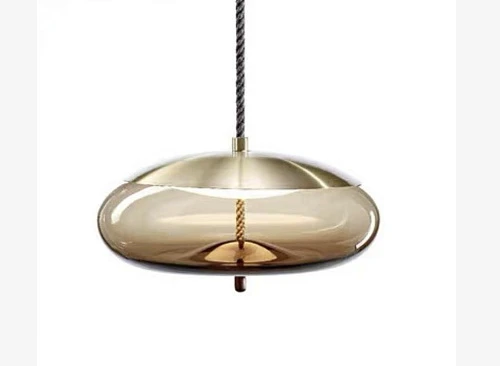 Светильник подвесной Alfa Light F2824-35