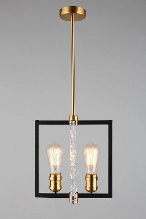 Подвесная люстра Omnilux Onte OML-99706-02