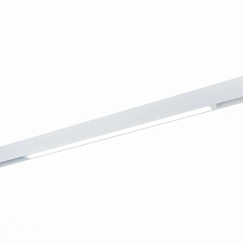 Трековый светодиодный светильник для магнитного шинопровода ST Luce ST657.596.27