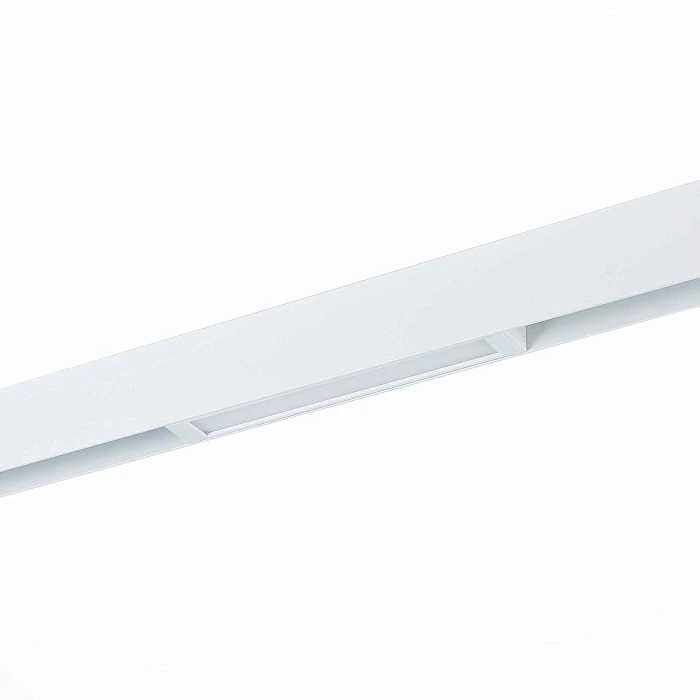 Трековый светодиодный светильник для магнитного шинопровода ST Luce ST657.596.09