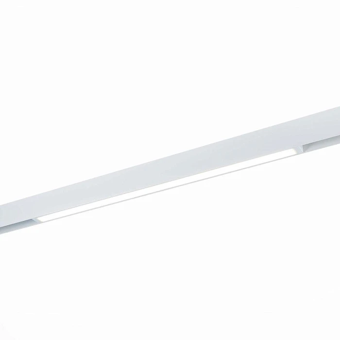 Трековый светодиодный светильник для магнитного шинопровода ST Luce ST657.596.27