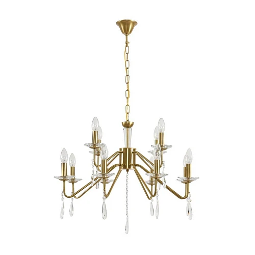 Люстра Lumion CLASSI 8319/12