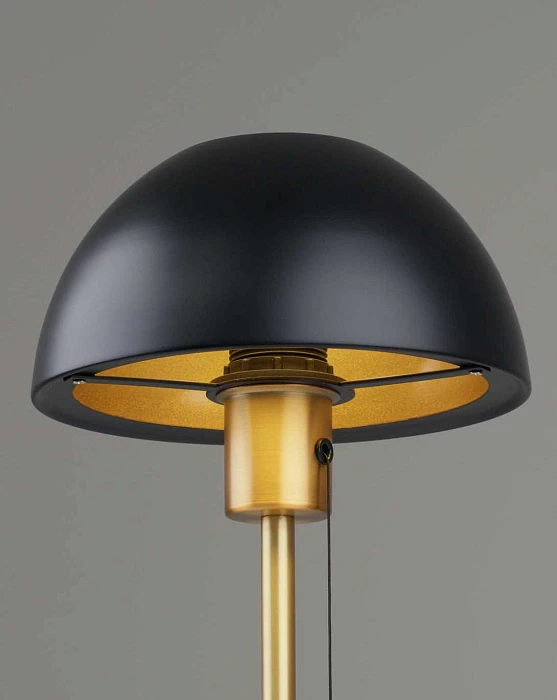 Лампа настольная Moderli Aspen V11322-1T