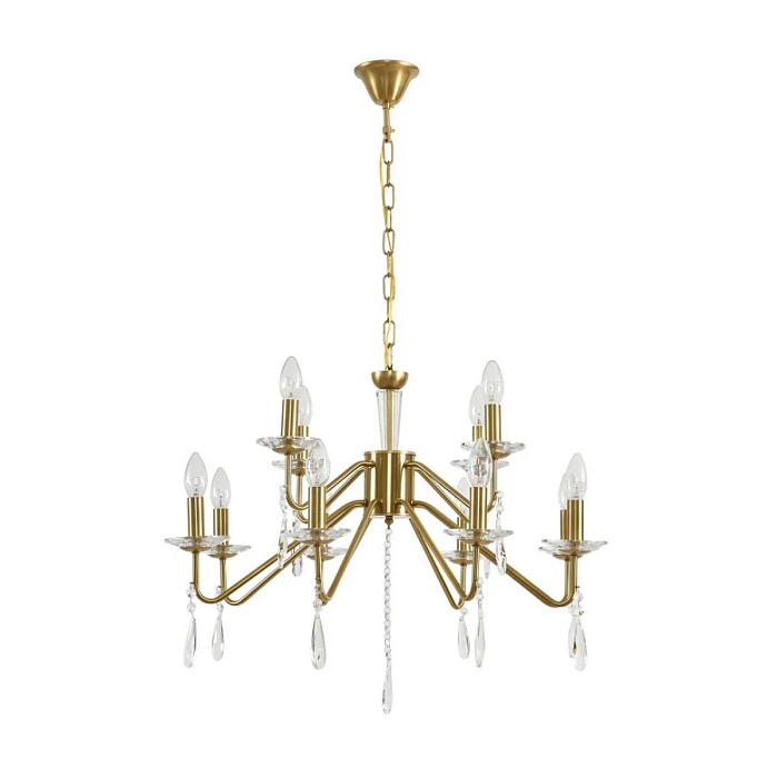 Люстра Lumion CLASSI 8319/12