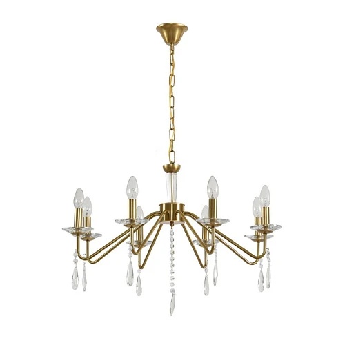 Люстра Lumion CLASSI 8319/8