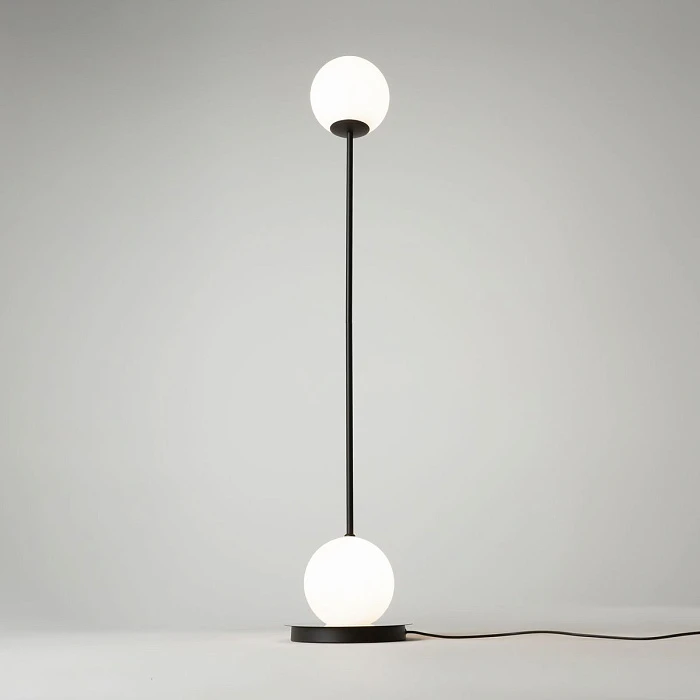 Торшер Maytoni MOD427FL-L20B3K