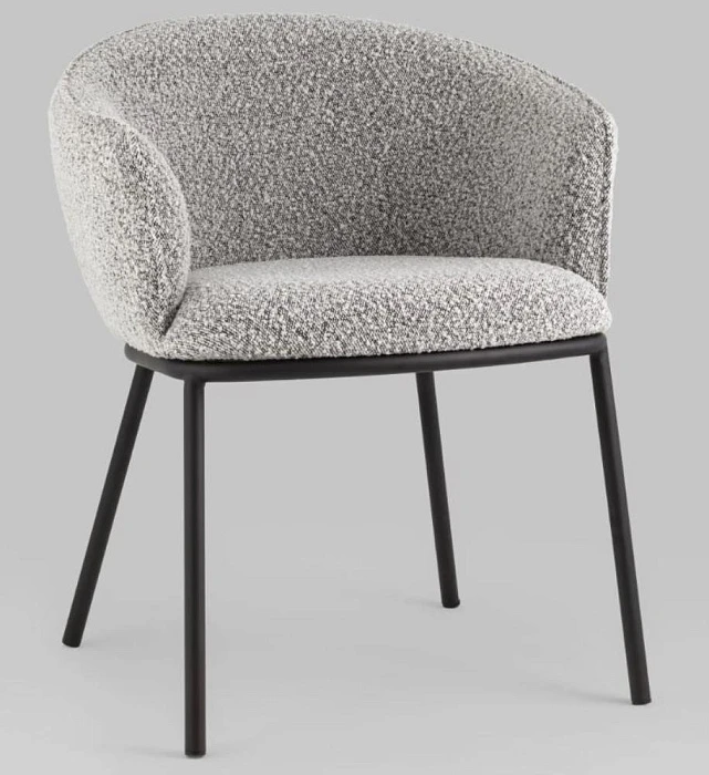 Стул Stool Group Дон серый