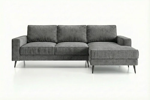 Диван Cloud Madison с оттоманкой